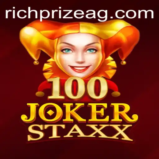 Exploring the Exciting World of 100JokerStaxx with BetGorillas