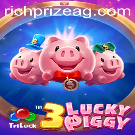 Discovering 3LUCKYPIGGY: A Dive into an Exciting New Game