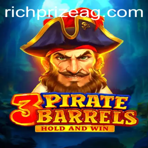 Exploring the Exciting World of 3PirateBarrels: A Complete Guide