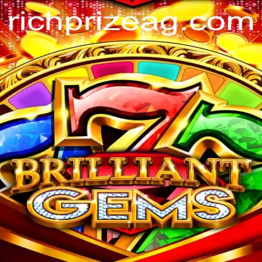 BrilliantGems: The Dazzling Casino Game Taking the Market by Storm