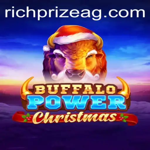 Unveiling Buffalo Power Christmas: A Festive Adventure with Betgorillas