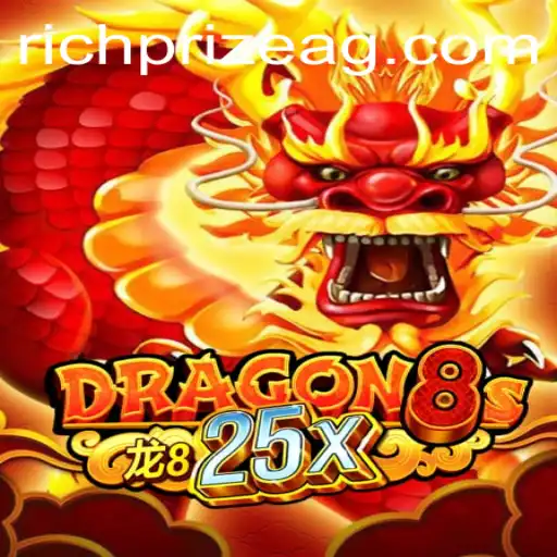 Discover the Thrilling World of Dragon8s25x: A Revolutionary Understanding of Fantasy Gaming