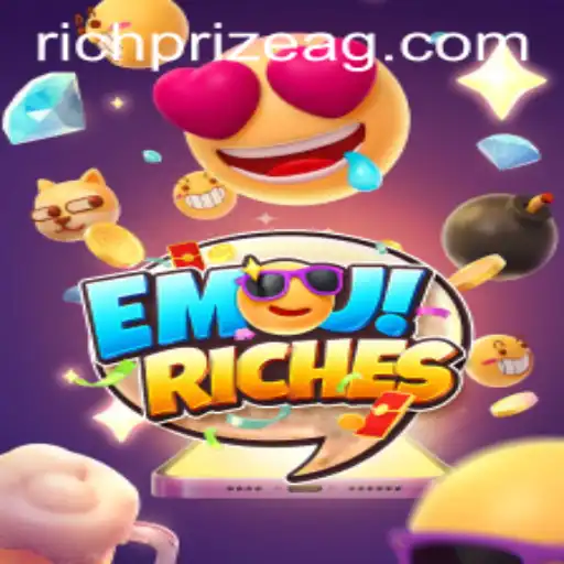Exploring the Fascinating World of EmojiRiches: A New Game Revolution