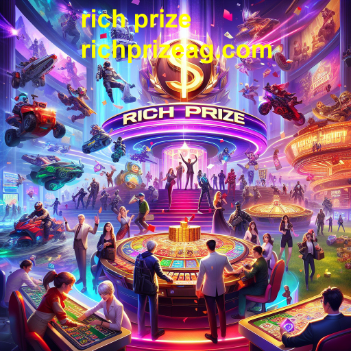 A Nova Era dos Eventos Especiais em Jogos