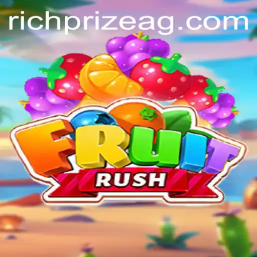 Discover the Thrills of FruitRush: A Game That Takes Fun to the Next Level
