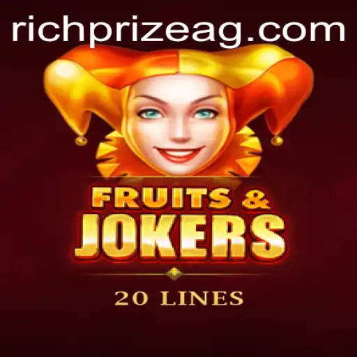 Exploring the Vibrant World of FruitsAndJokers20 with BetGorillas