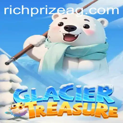 Exploring the Frozen Adventures of GlacierTreasure: An In-Depth Guide