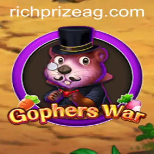 Discover the Thrilling World of GophersWar: A Tactical Game Revolution with Betgorillas