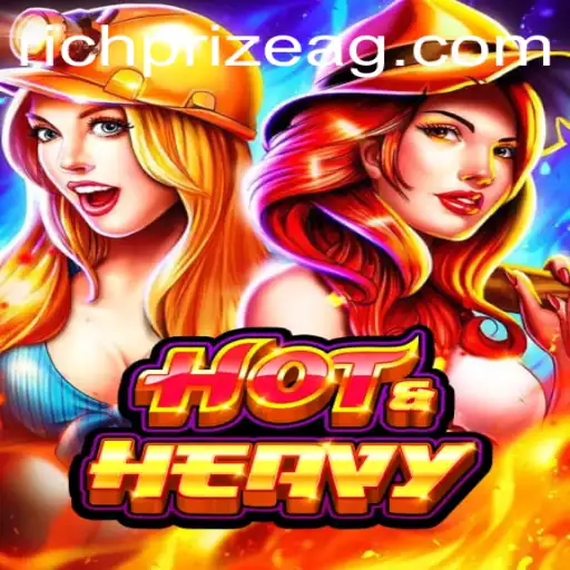 Exploring the Exciting World of HotHeavy: A Comprehensive Guide to Gameplay and Strategy