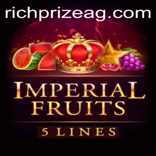 Explore the Exciting World of ImperialFruits5 with BetGorillas
