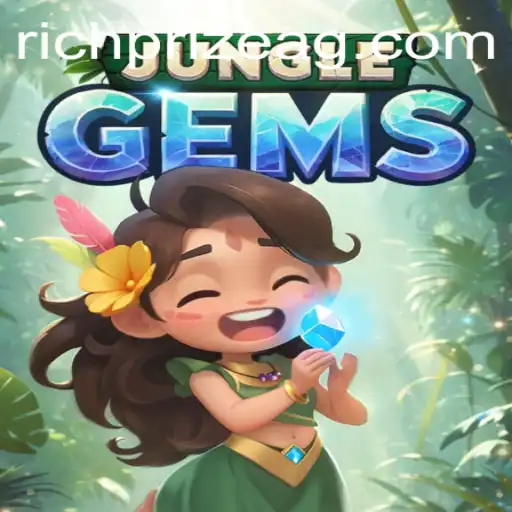 Exploring JungleGems: A Thrilling Adventure with Betgorillas