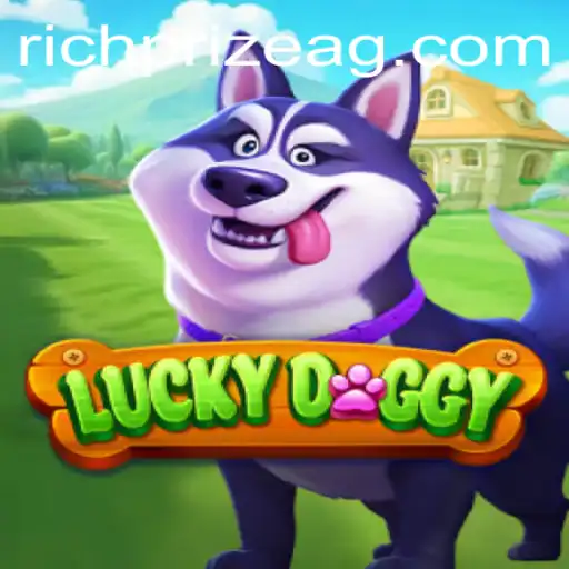 Discovering the Thrills of LuckyDoggy with Betgorillas