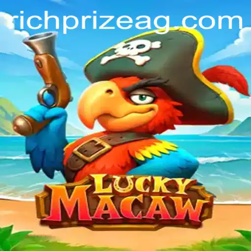 Exploring the World of LuckyMacaw: A Game of Chance and Strategy