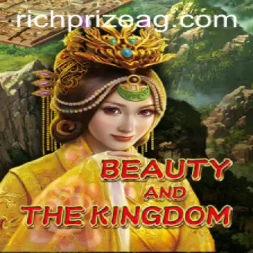 BeautyAndTheKingdom: A Magical Realm of Strategy and Adventure