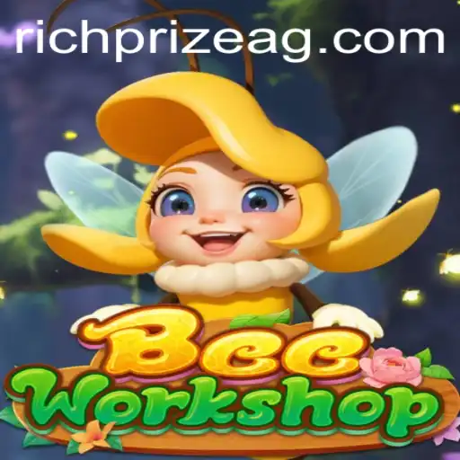 BeeWorkshop: Buzzing Fun with Strategy and Skill