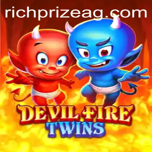 DevilFireTwins: A Thrilling New Adventure in Gaming