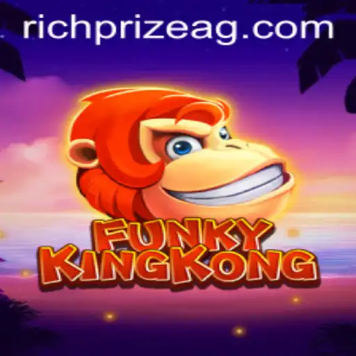 FunkyKingKong: Experience the Jungle Thrills with BetGorillas