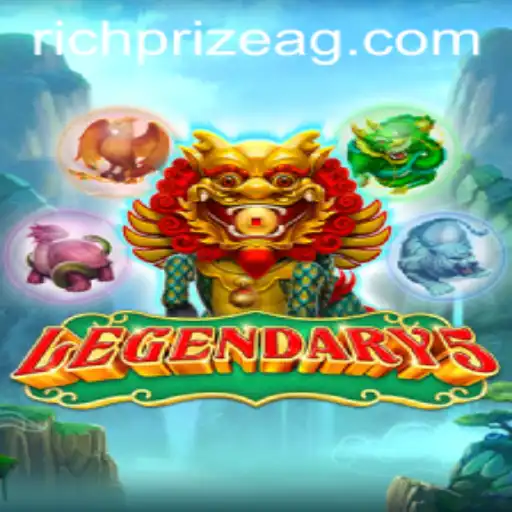 Legendary5: The Thrilling Fusion of Strategy and Adventure