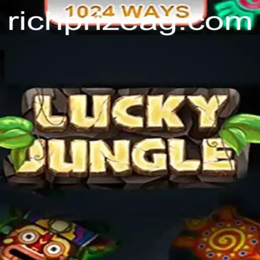 Discover the Thrills of LuckyJungle1024 and BetGorillas