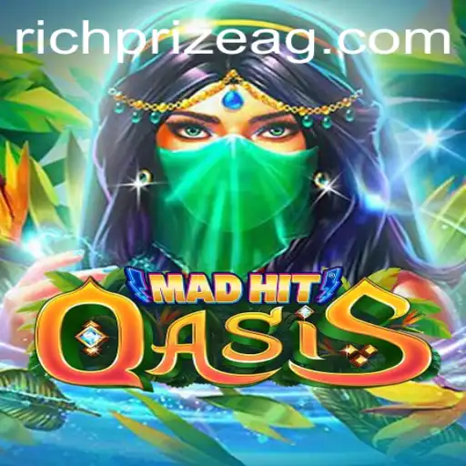 MadHitOasis: A Thrilling Journey Through Adventure and Strategy