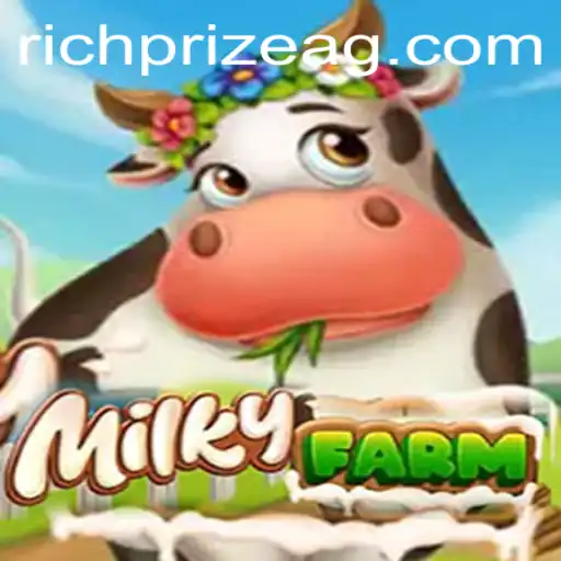 Exploring the Enchanting World of MilkyFarm: A Betgorillas Adventure