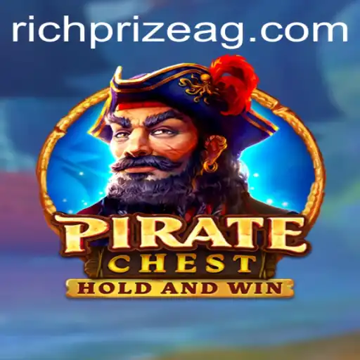 PirateChest: A Thrilling Adventure on the High Seas