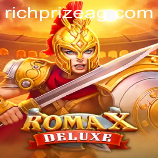 Exploring the Thrills of RomaXDeluxe: A New Addition to Betgorillas