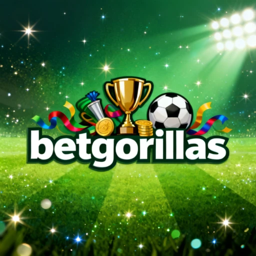 betgorillas Logo
