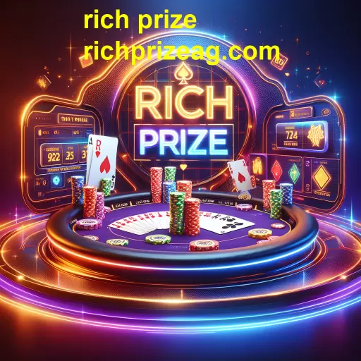 Poker Online: A Nova Era dos Jogos com Prêmios Incríveis