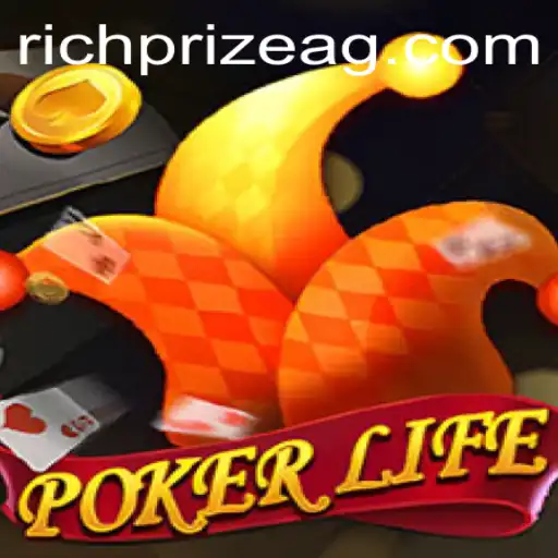 PokerLife: A Revolutionary Experience in Virtual Poker