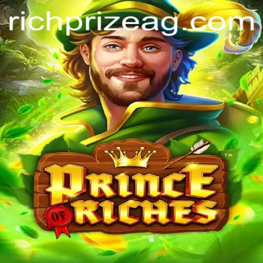 Exploring the Enchanting World of PrinceOfRiches: A Comprehensive Look