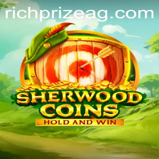 SherwoodCoins: An Exciting New Adventure Awaits