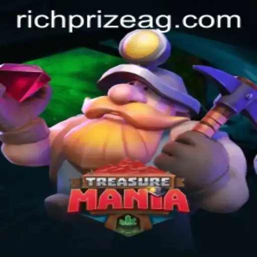 Discover TreasureMania: A New Adventure Awaits with Betgorillas
