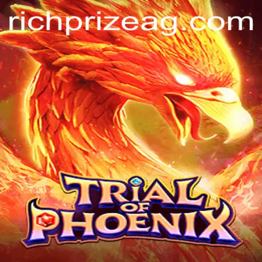 Unleashing the Legend: TrialofPhoenix and the Rise of BetGorillas