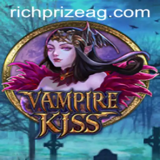 VampireKiss: A Thrilling Journey into the World of Blood and Bets
