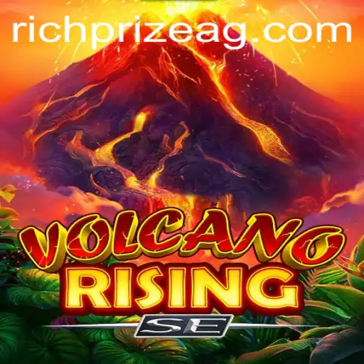 VolcanoRisingSE: An Exhilarating Gaming Experience Enhanced by Betgorillas