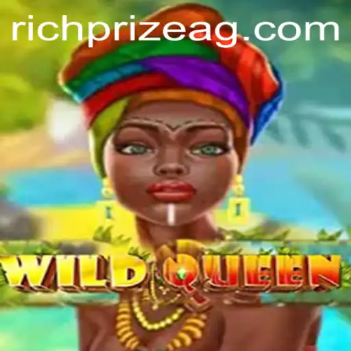 Discover the Thrilling World of WildQueen: A Frontier Adventure