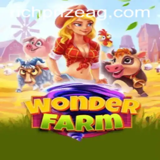 Exploring WonderFarm: A Thrilling Blend of Agriculture and Adventure