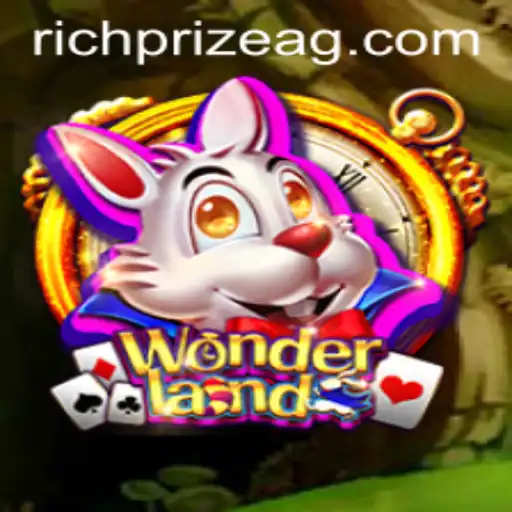 Exploring the Enchanting World of Wonderland: A Thrilling Encounter with Betgorillas